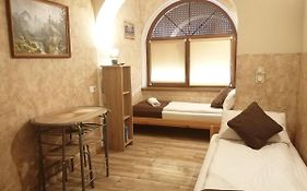 Apartament i pokoje gościnne Gniezno